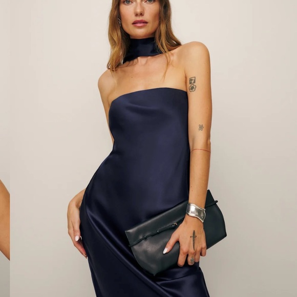 Reformation Oren Dress - Picture 4 of 7